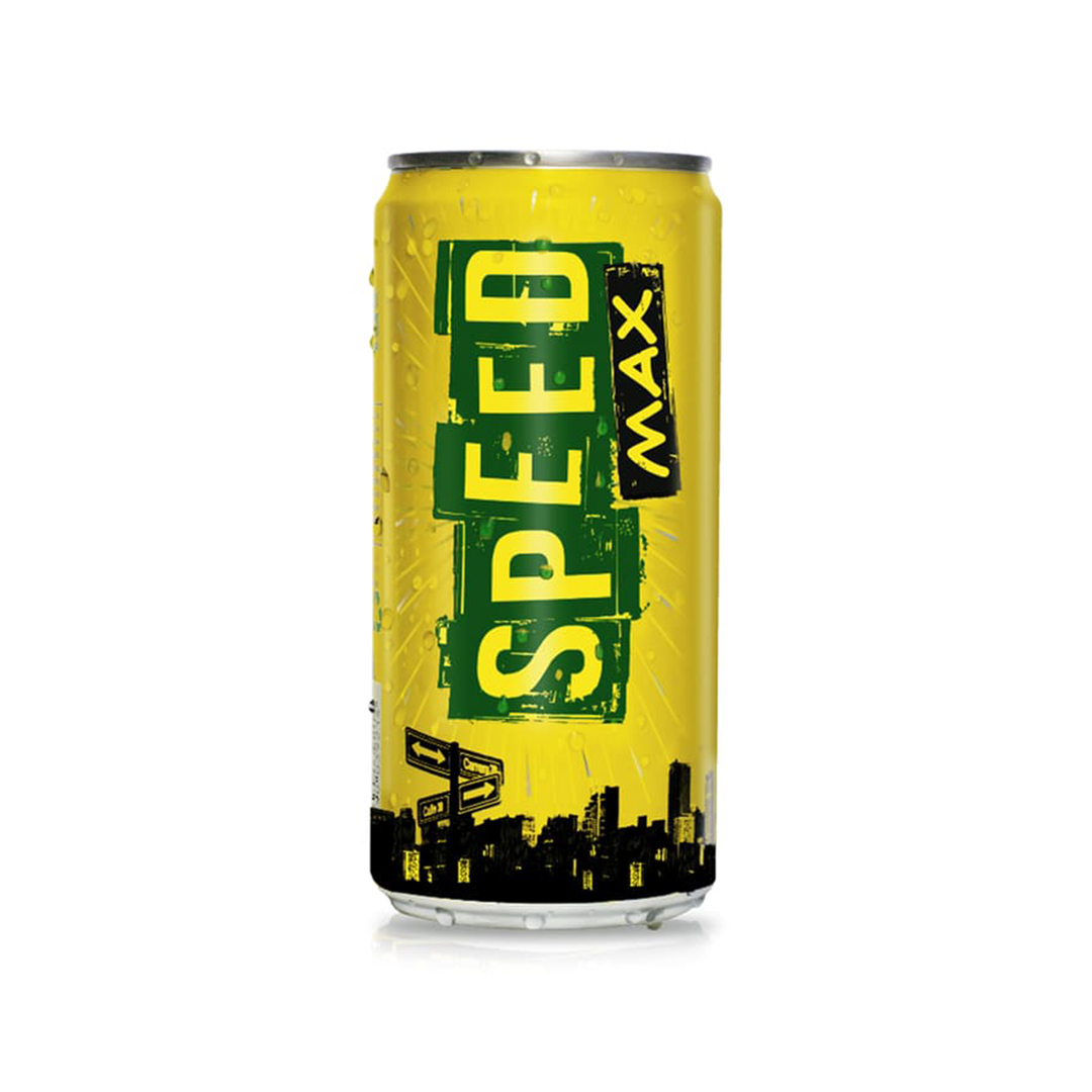 Jugo Speed Lata 24x310